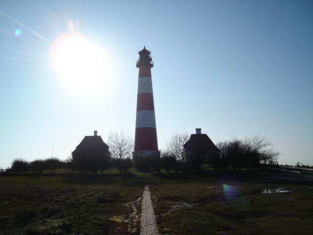 Fischerkate-Mit-Schoenem-Garten Sankt Peter-Ording Exterior photo